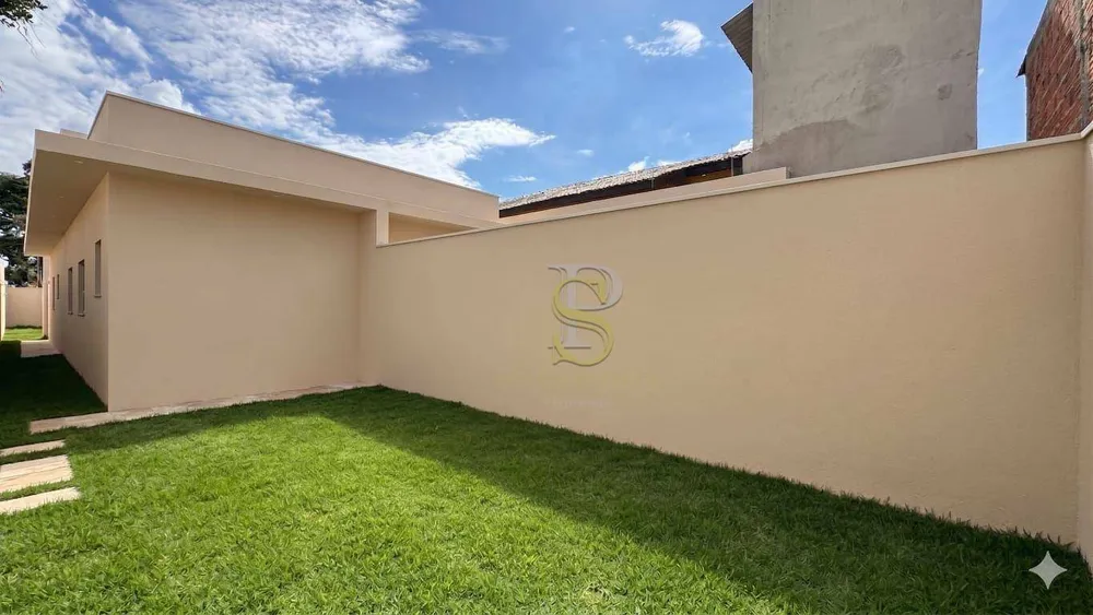 Casa, 3 quartos, 86 m² - Foto 6