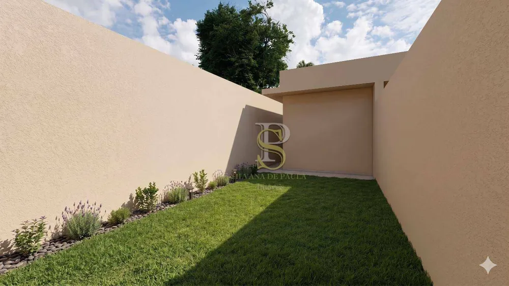 Casa, 3 quartos, 86 m² - Foto 13