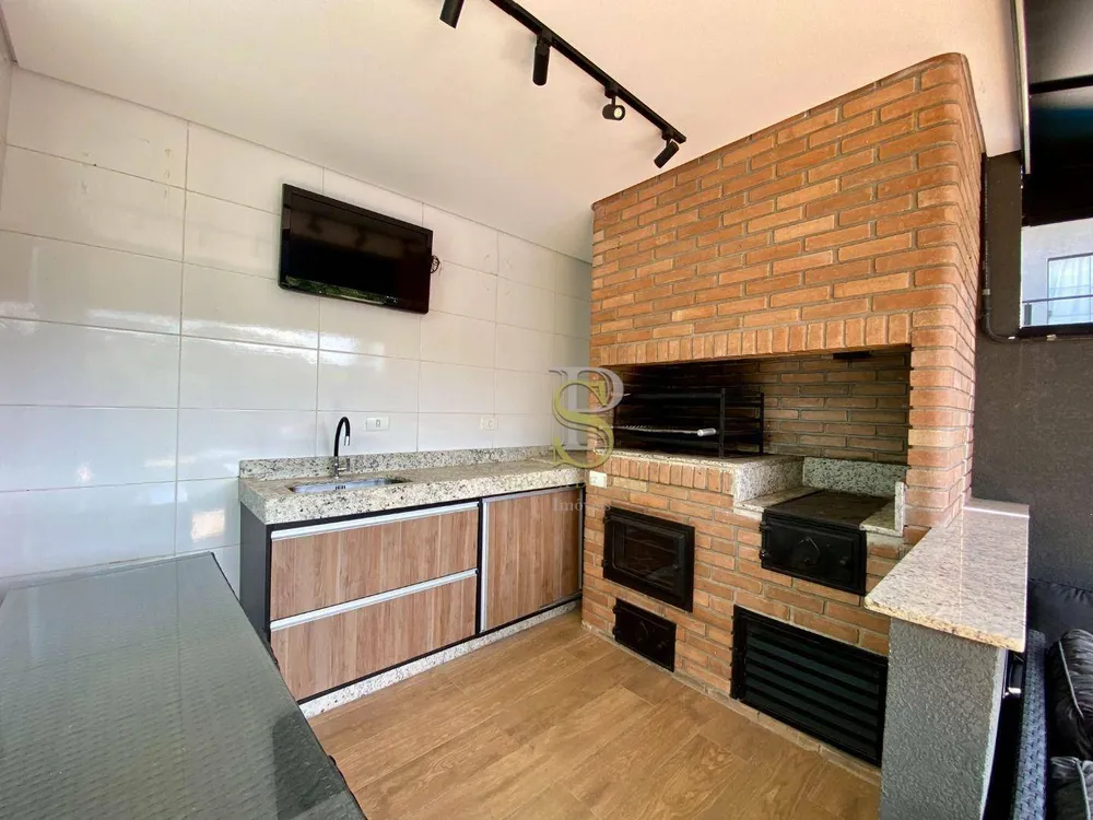 Casa de Condomínio, 3 quartos - Foto 12