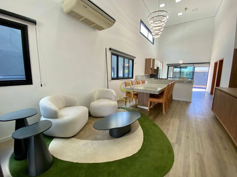 Casa de Condomínio, 3 quartos - Foto 7