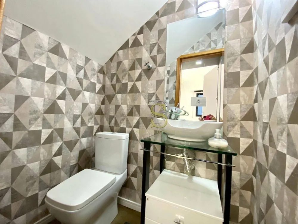 Casa de Condomínio, 3 quartos - Foto 7