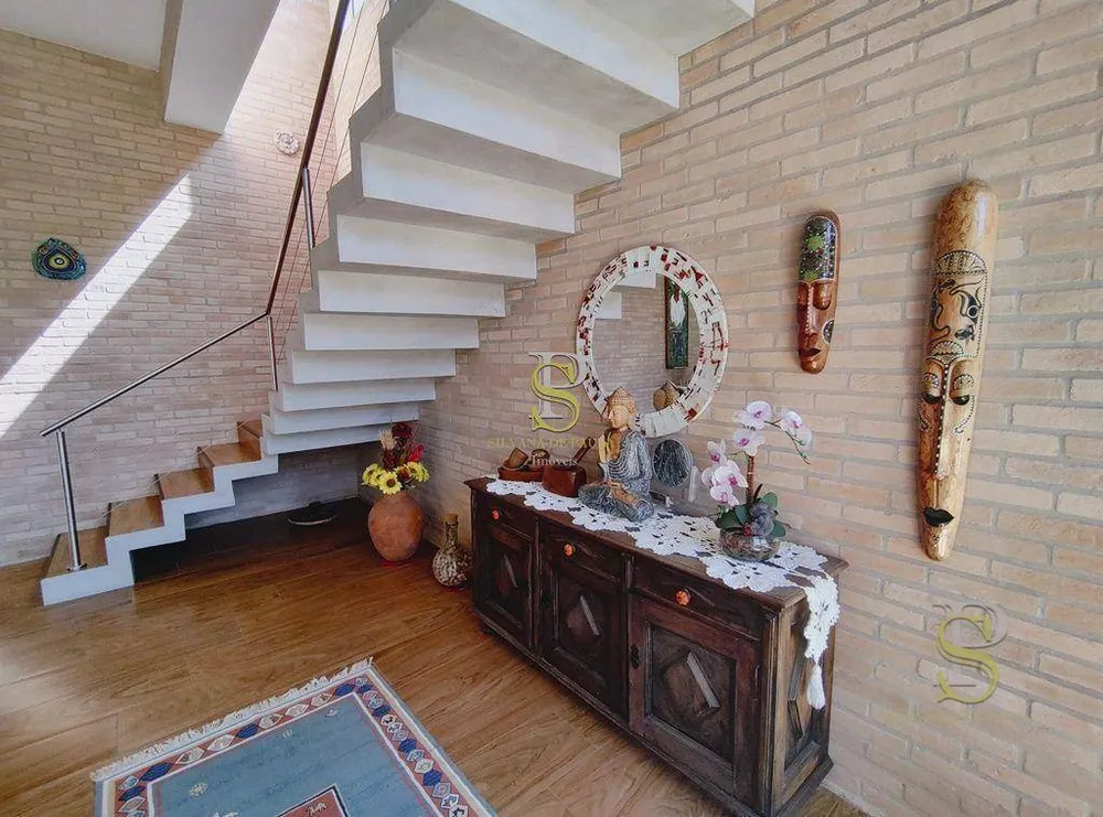 Casa, 4 quartos, 317 m² - Foto 6