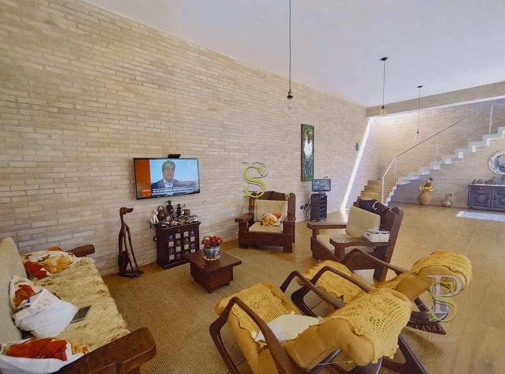 Casa, 4 quartos, 317 m² - Foto 5