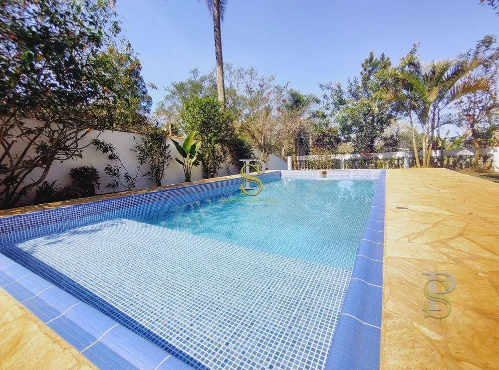 Casa, 4 quartos, 317 m² - Foto 1