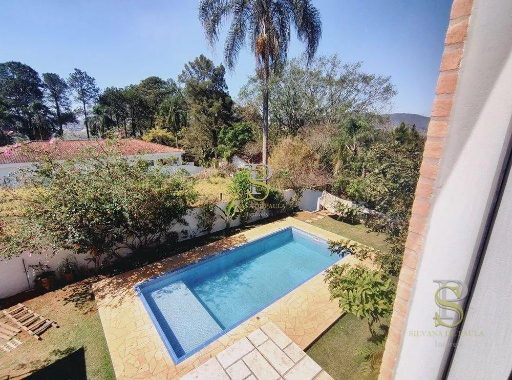 Casa, 4 quartos, 317 m² - Foto 12