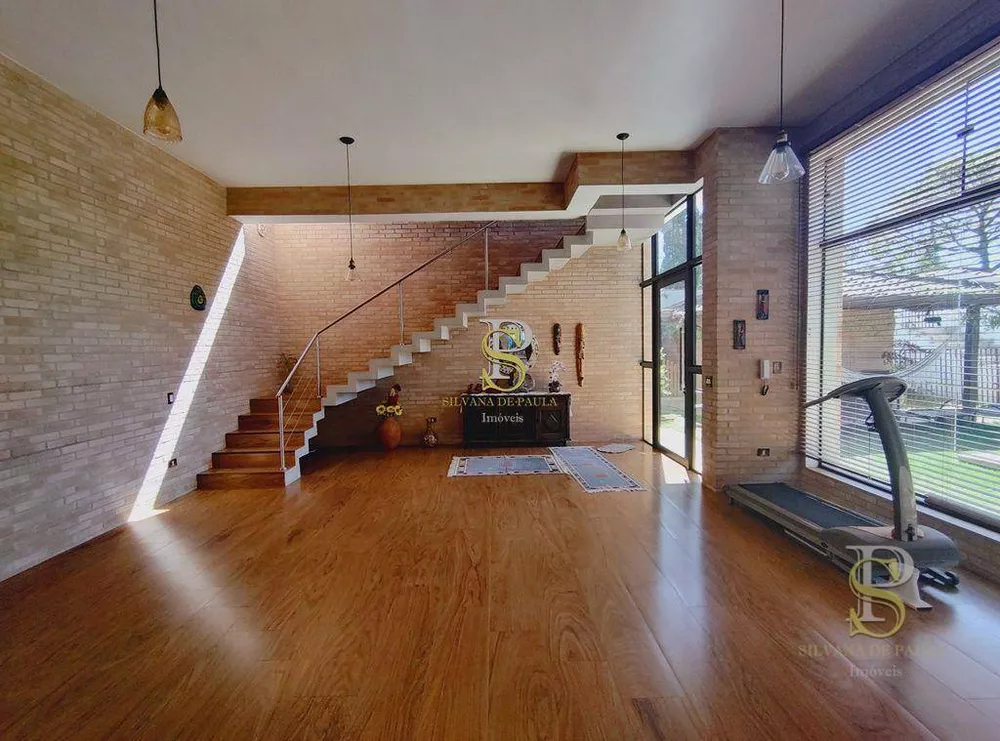 Casa, 4 quartos, 317 m² - Foto 3