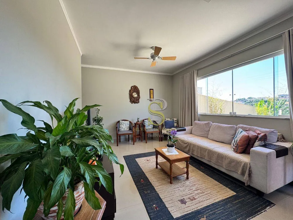Casa, 3 quartos, 164 m² - Foto 11