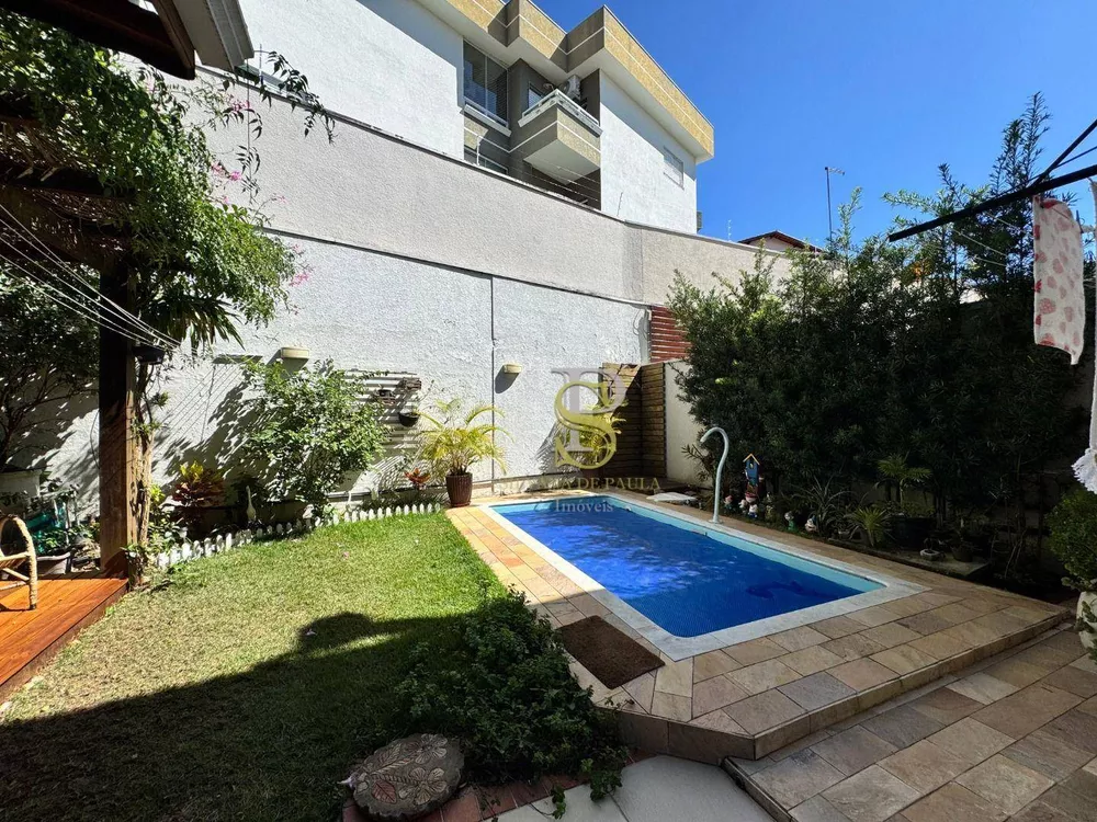 Casa, 3 quartos, 164 m² - Foto 3