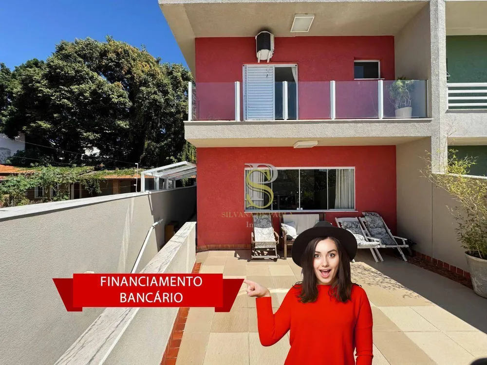 Casa, 3 quartos, 164 m² - Foto 12