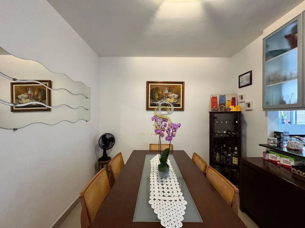 Casa, 3 quartos, 164 m² - Foto 5