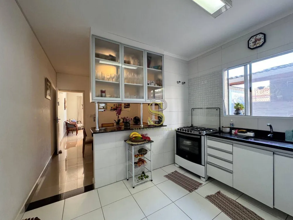 Casa, 3 quartos, 164 m² - Foto 10