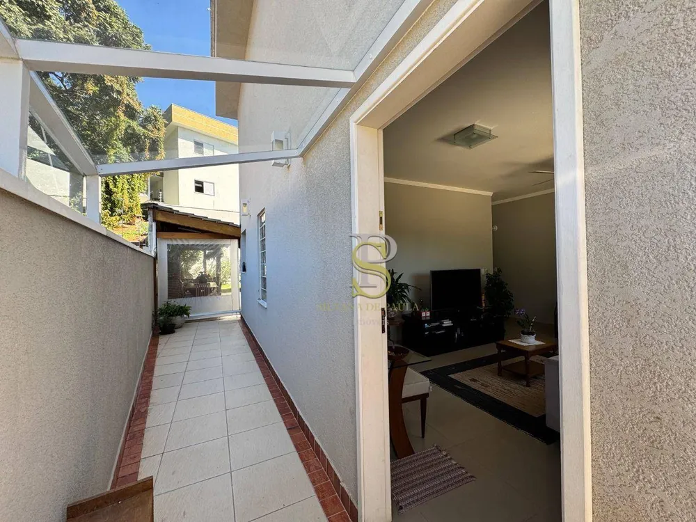Casa, 3 quartos, 164 m² - Foto 8