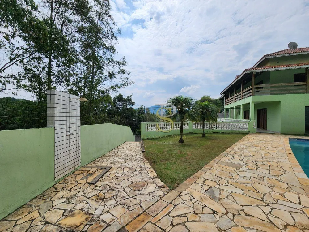 Chácara, 3 quartos, 914 m² - Foto 17