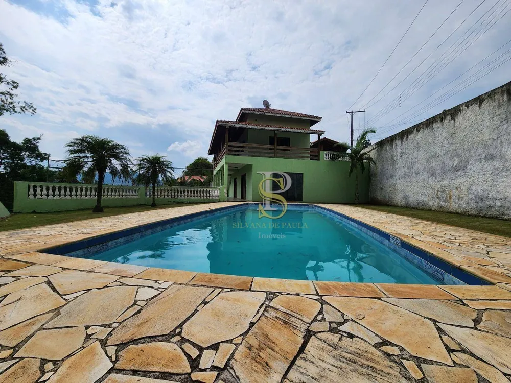 Chácara, 3 quartos, 914 m² - Foto 16