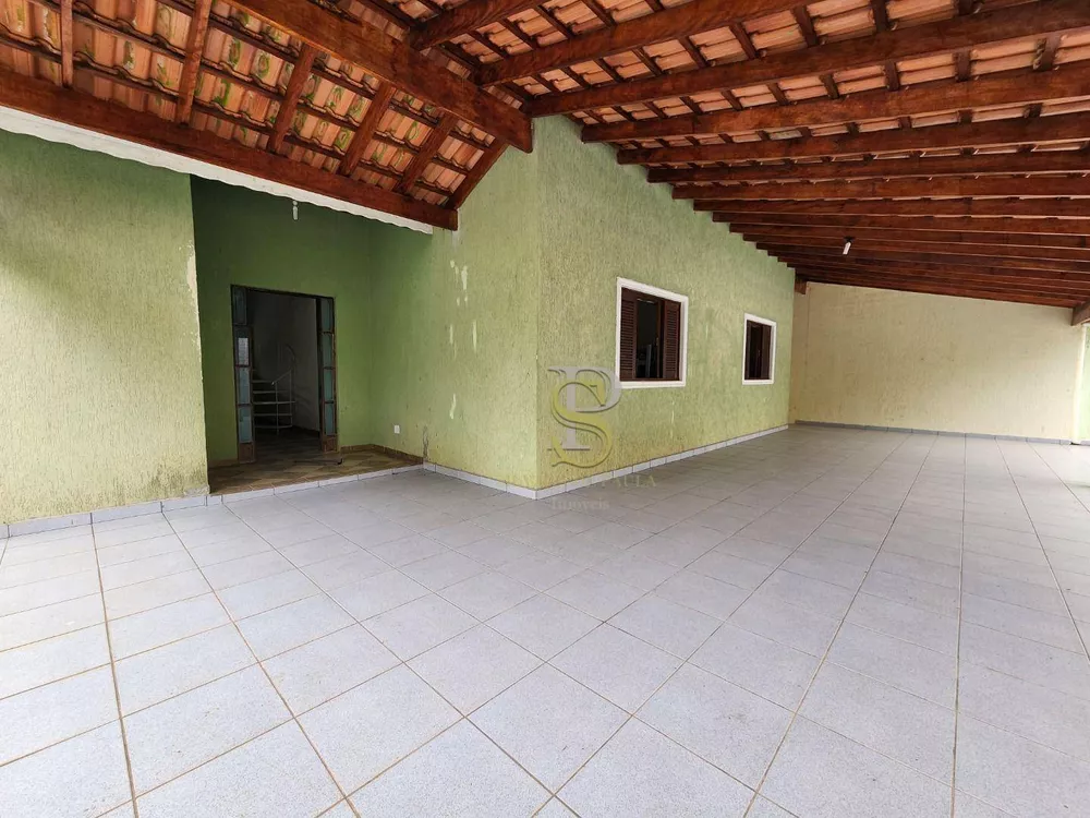 Chácara, 3 quartos, 914 m² - Foto 4