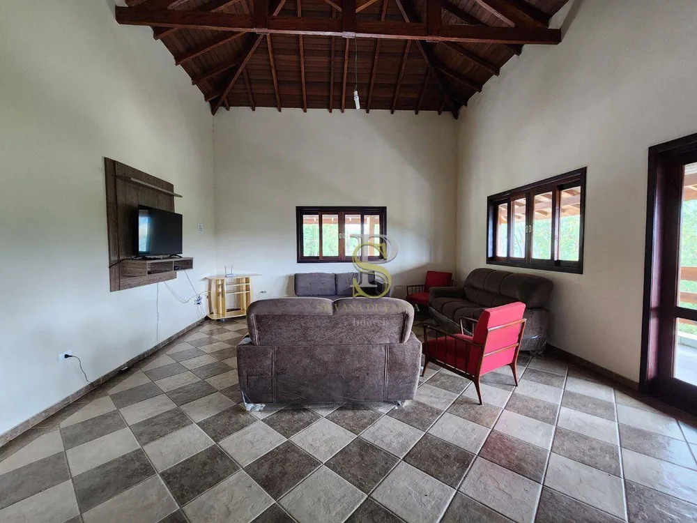 Chácara, 3 quartos, 914 m² - Foto 6