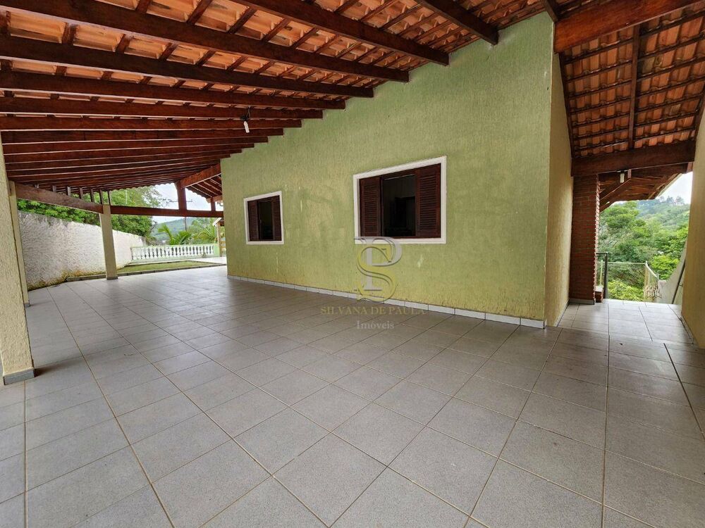 Chácara, 3 quartos, 914 m² - Foto 3
