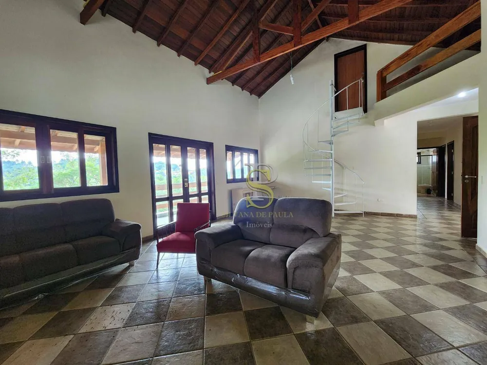 Chácara, 3 quartos, 914 m² - Foto 7