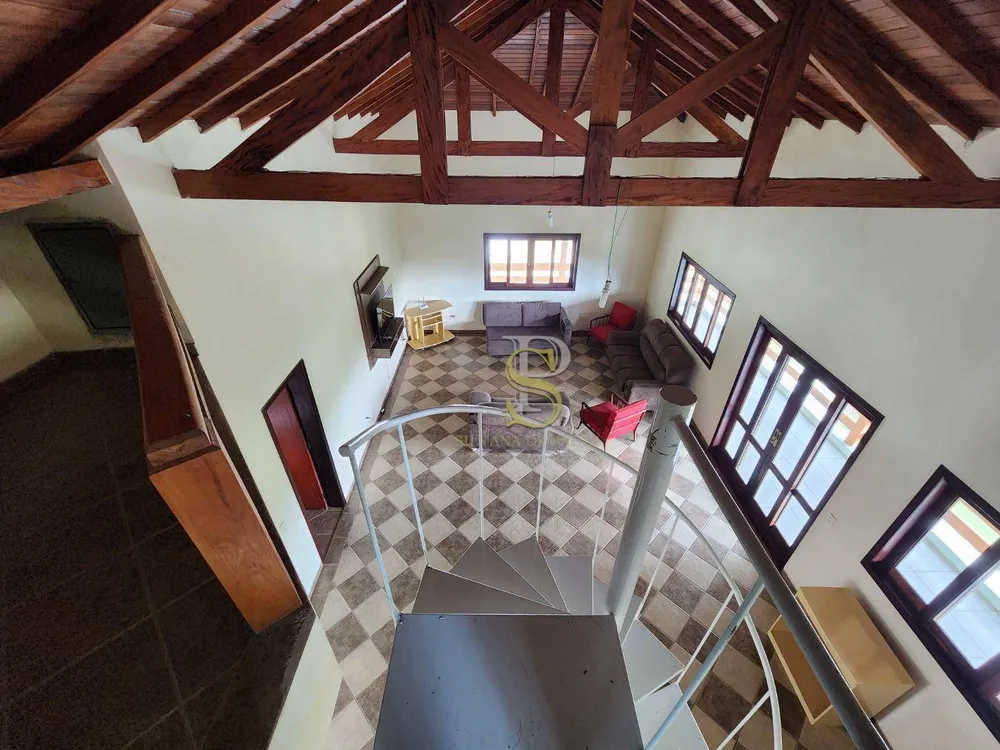 Chácara, 3 quartos, 914 m² - Foto 9