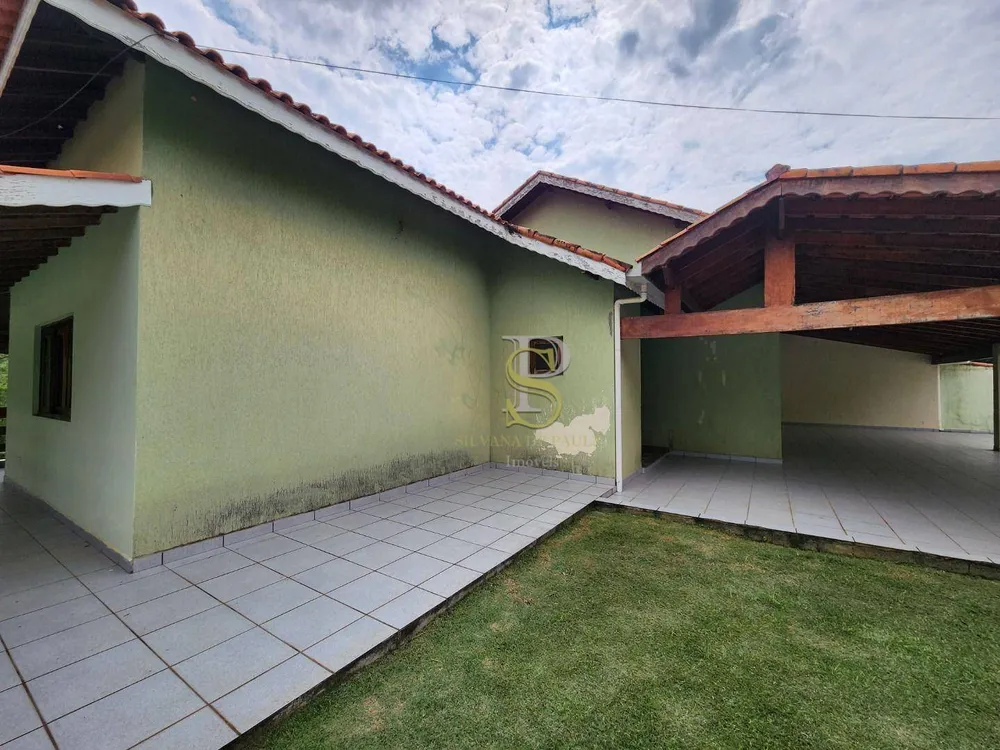 Chácara, 3 quartos, 914 m² - Foto 14