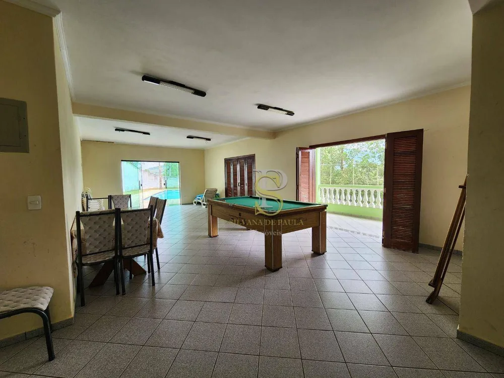 Chácara, 3 quartos, 914 m² - Foto 19