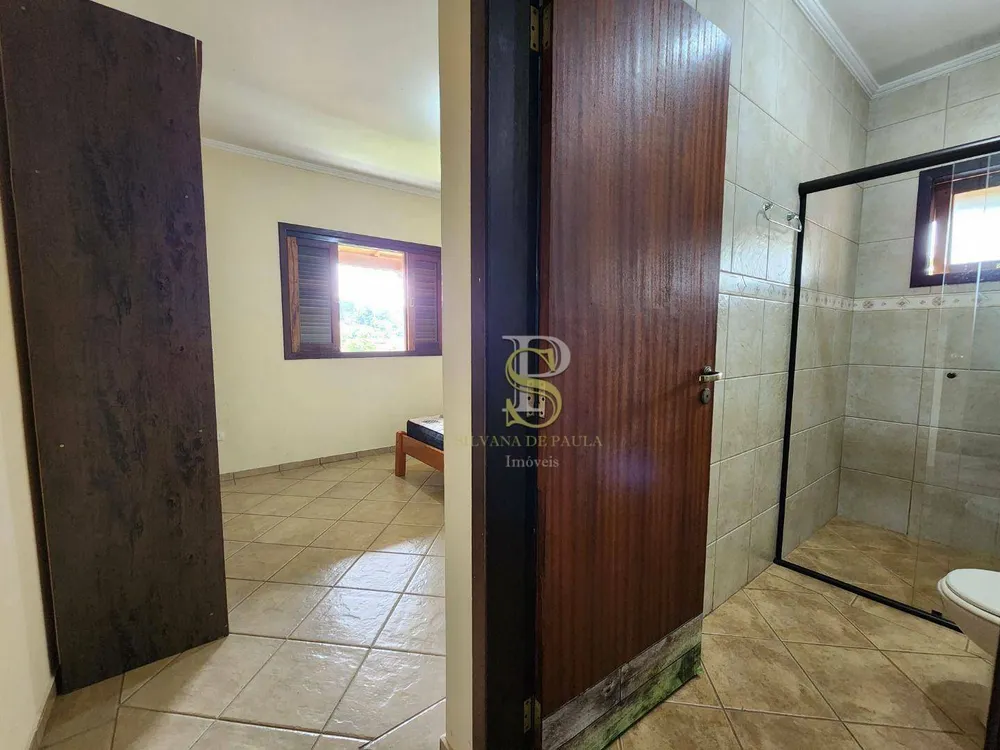 Chácara, 3 quartos, 914 m² - Foto 13