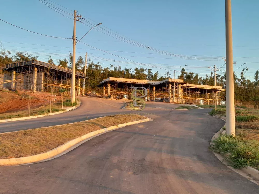 Loteamento e Condomínio, 375 m² - Foto 3