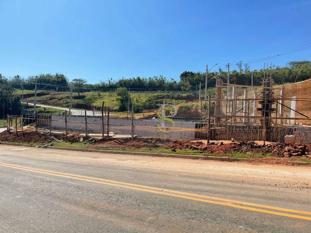 Loteamento e Condomínio, 375 m² - Foto 6