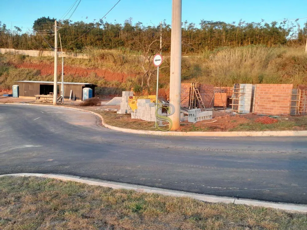 Loteamento e Condomínio, 375 m² - Foto 8