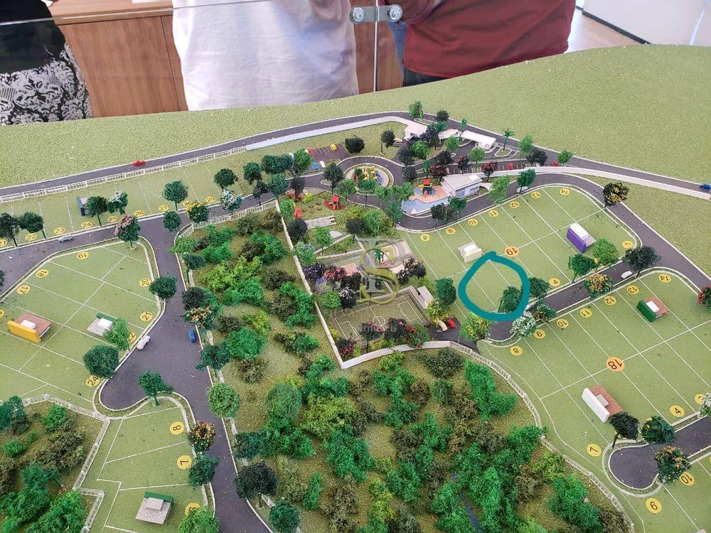 Loteamento e Condomínio, 375 m² - Foto 11