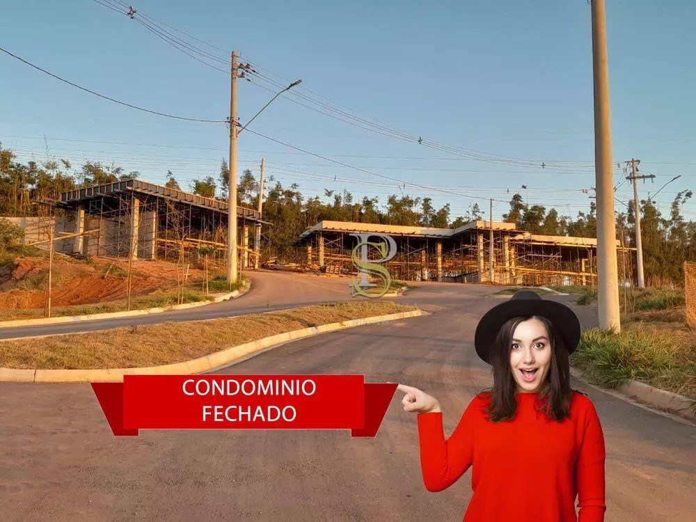 Loteamento e Condomínio, 375 m² - Foto 2
