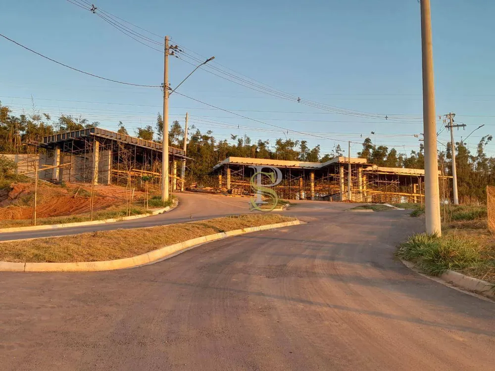 Loteamento e Condomínio, 375 m² - Foto 6