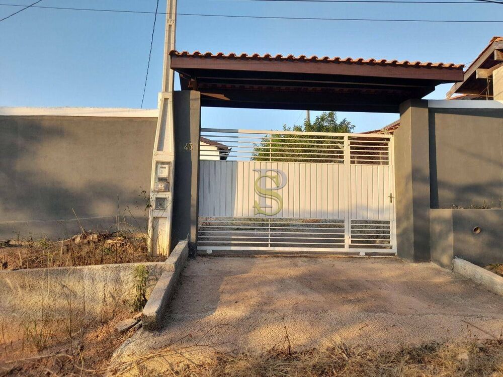 Chácara, 2 quartos, 588 m² - Foto 2