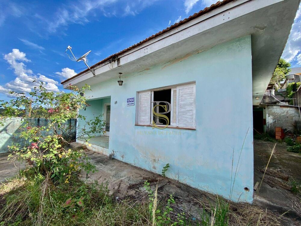 Casa, 4 quartos, 120 m² - Foto 1