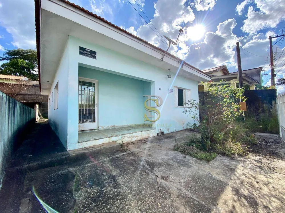 Casa, 4 quartos, 120 m² - Foto 2