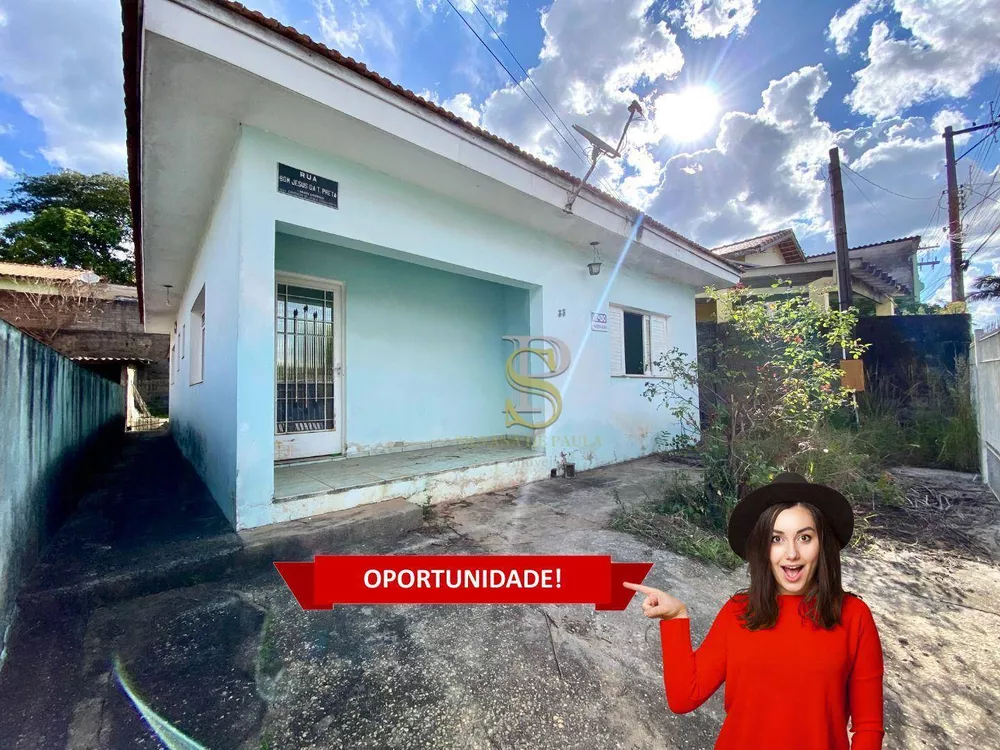 Casa, 4 quartos, 120 m² - Foto 6