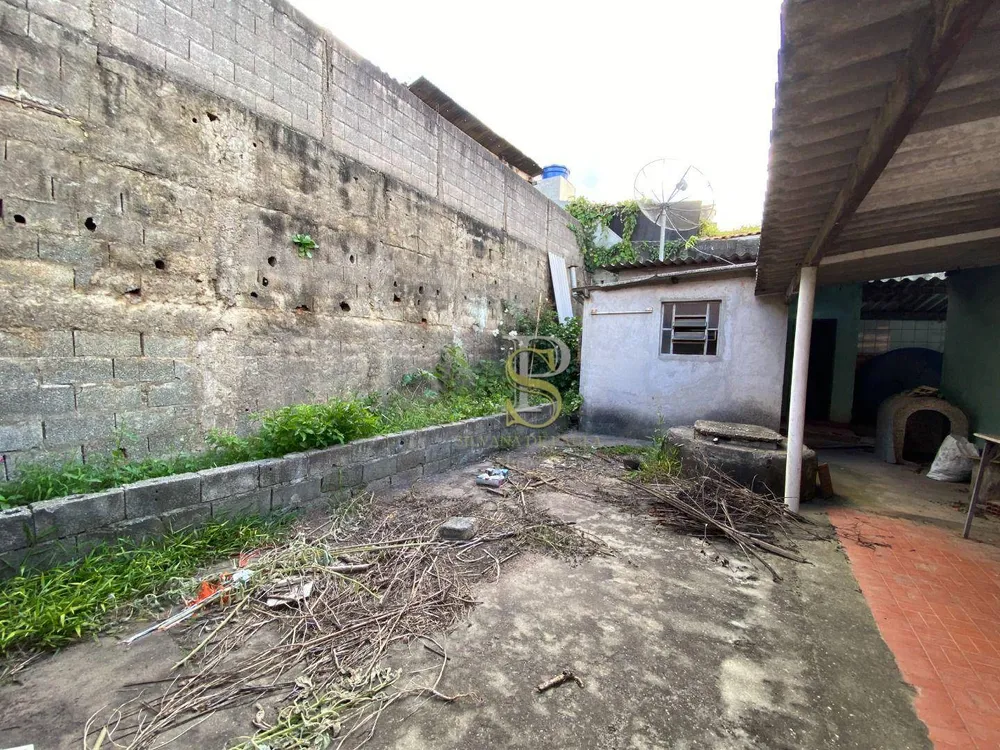 Casa, 4 quartos, 120 m² - Foto 20