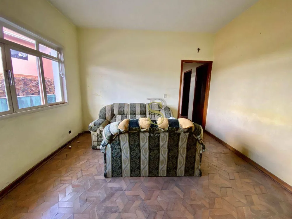Casa, 4 quartos, 120 m² - Foto 3
