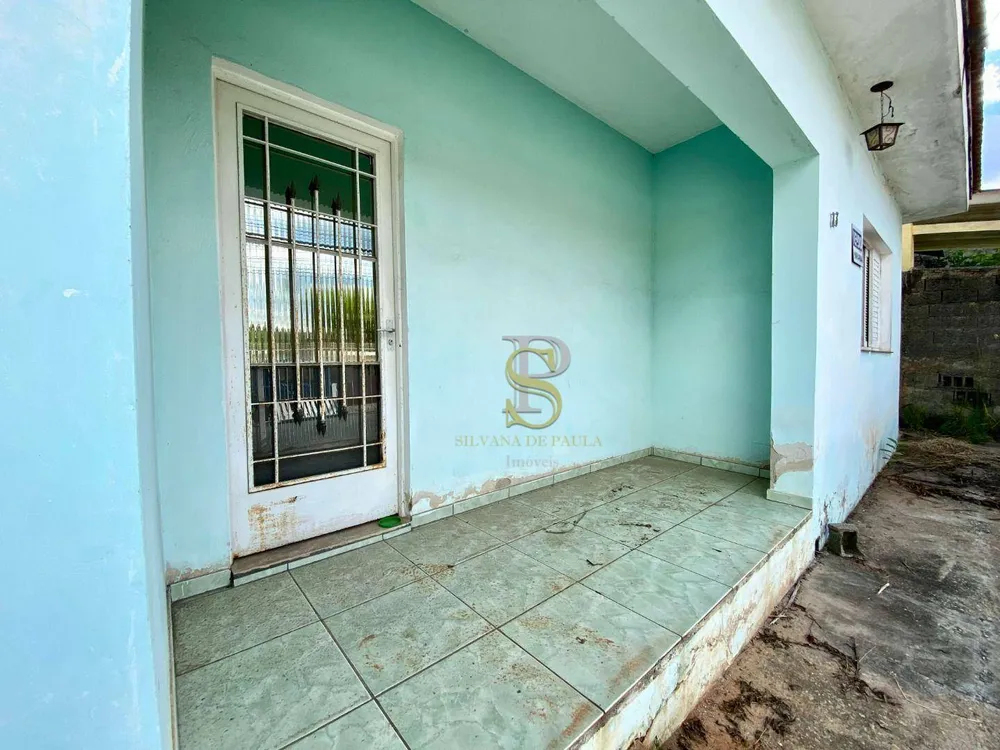 Casa, 4 quartos, 120 m² - Foto 16