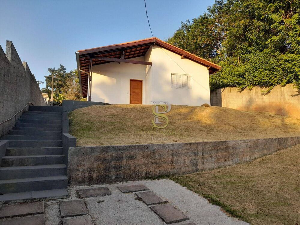 Chácara, 2 quartos, 559 m² - Foto 1