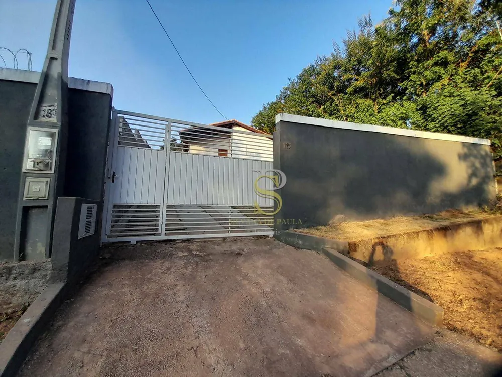 Chácara, 2 quartos, 559 m² - Foto 20