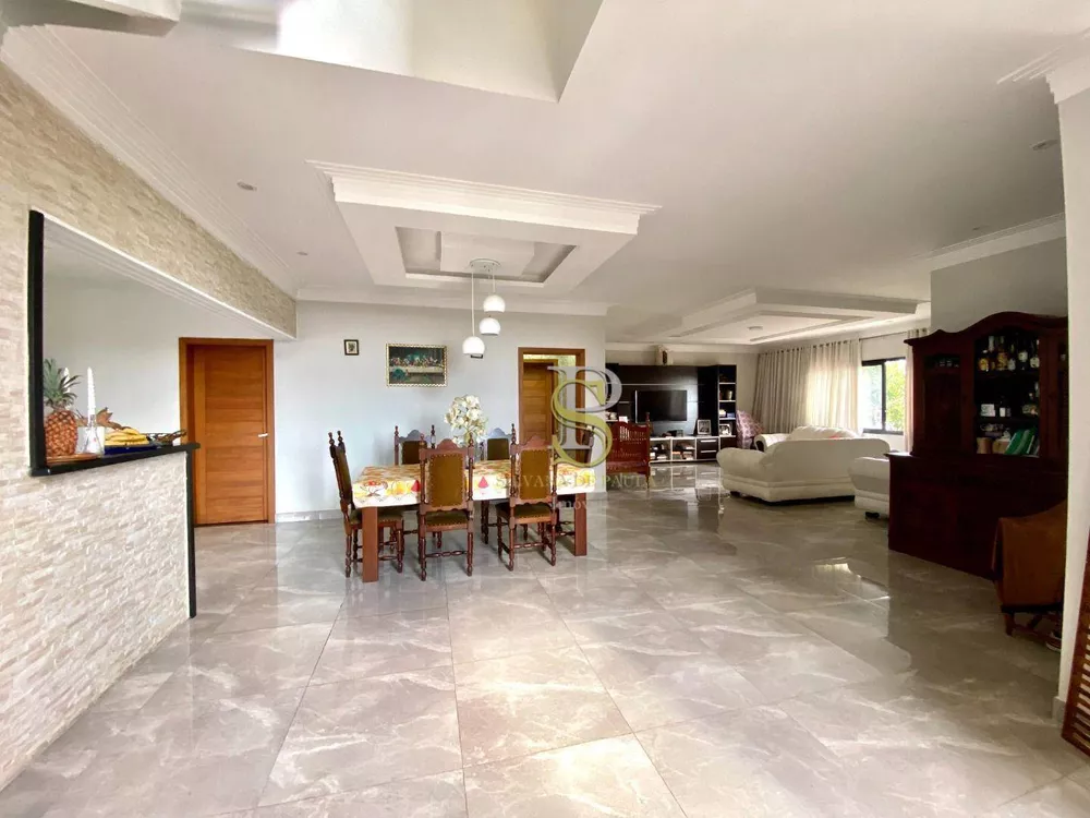 Casa de Condomínio, 4 quartos - Foto 1