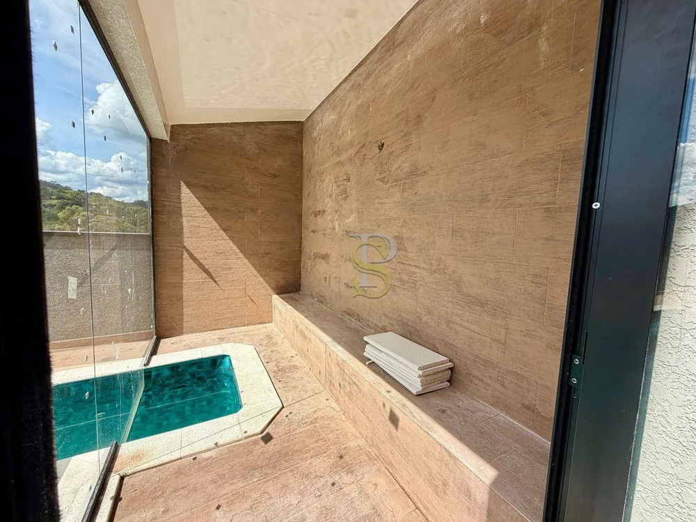 Casa de Condomínio, 4 quartos - Foto 10
