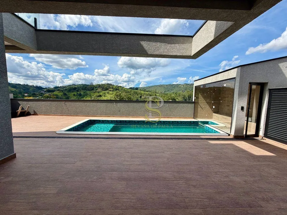 Casa de Condomínio, 4 quartos - Foto 9