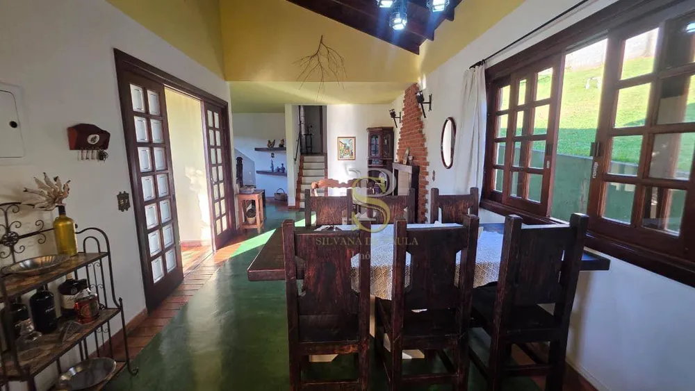Casa de Condomínio, 3 quartos - Foto 36