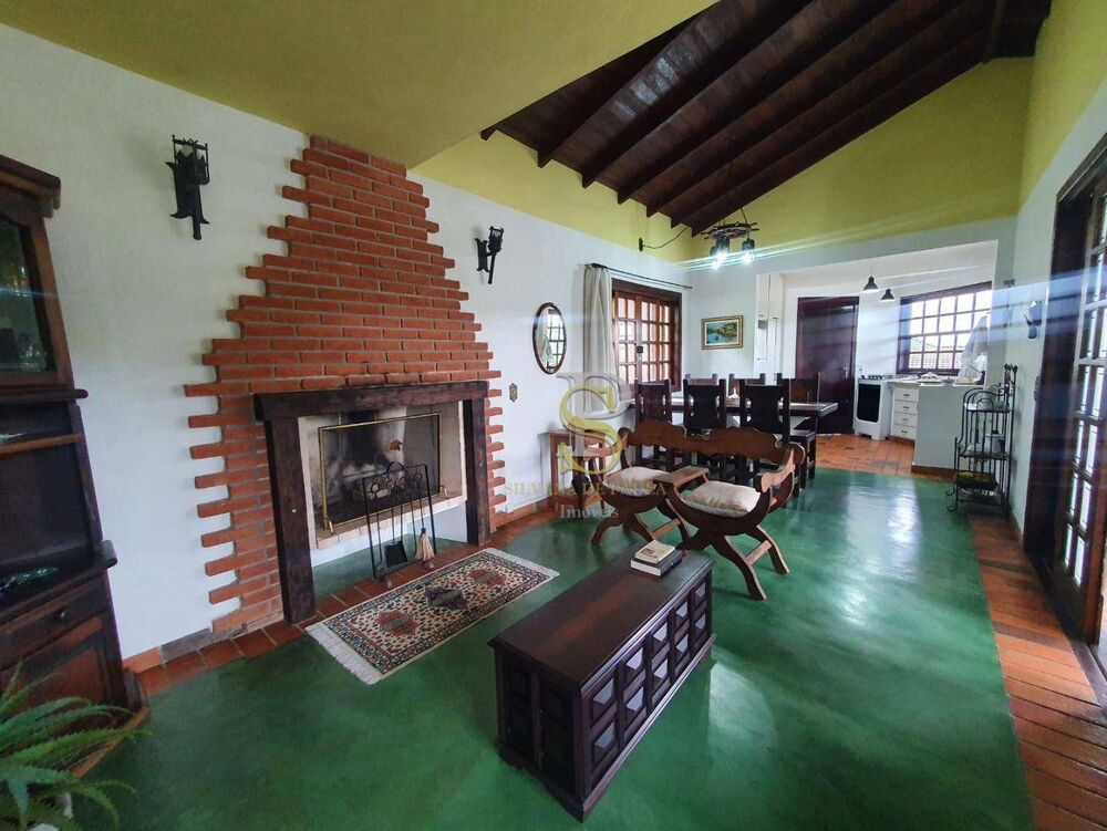 Casa de Condomínio à venda com 3 quartos, 180m² - Foto 13