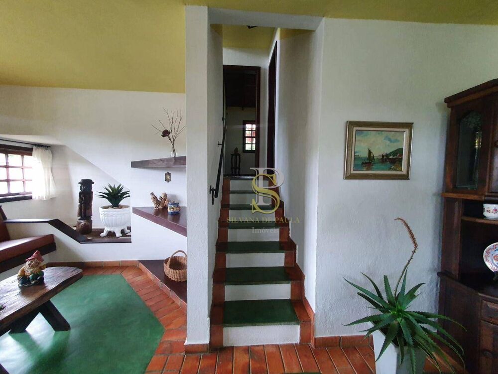 Casa de Condomínio à venda com 3 quartos, 180m² - Foto 16
