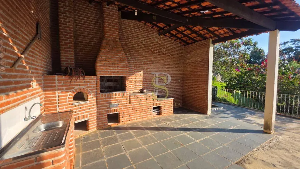 Casa de Condomínio, 3 quartos - Foto 43