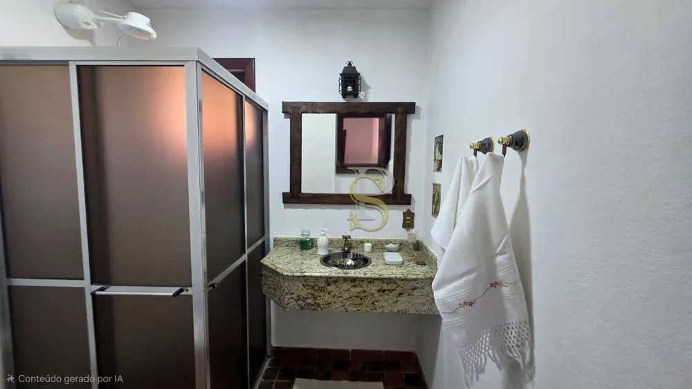 Casa de Condomínio, 3 quartos - Foto 42