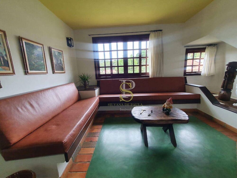 Casa de Condomínio à venda com 3 quartos, 180m² - Foto 11